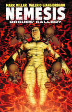 Nemesis (TPB): Nemesis: Rogues' Gallery.