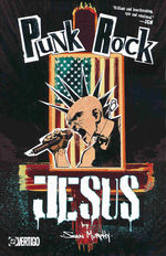Punk Rock Jesus (TPB): Punk Rock Jesus (2025 Edition). 