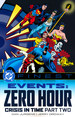 Zero Hour (TPB)