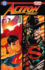 Superman (TPB): Action Comics (2024): Vol. 1 - Superstars. 