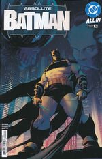 Batman, Absolute nr. 5. 