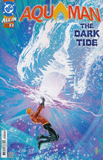 Aquaman, vol. 7 (2024) nr. 2. 