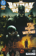 Batman & Robin, Vol. 3 (2023) nr. 18. 