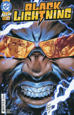 Black Lightning, Vol. 3 (2024) nr. 4. 
