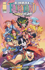 I Hate Fairyland, Vol. 2 nr. 20. 