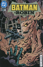 Batman & Robin: Year One nr. 5. 