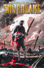 Silverlake (TPB): Silverlake. 