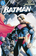 Batman nr. 612: 2025 Facsimile Edition. 