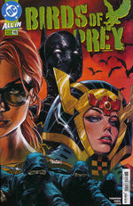 Birds of Prey, vol. 3 (2023) nr. 19. 