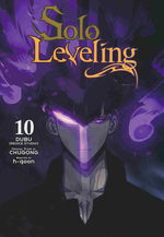 Solo Leveling (TPB) nr. 10. 