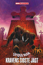 Spider-Man (Dansk)(HC): Kravens sidste jagt. 