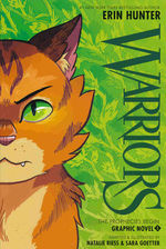 Warriors (TPB) nr. 1: Prophecies Begin, The Vol. 1. 