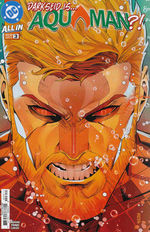 Aquaman, vol. 7 (2024) nr. 3. 