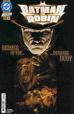 Batman & Robin, Vol. 3 (2023) nr. 19. 