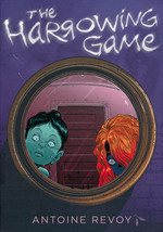 Harrowing Game, The (TPB): Harrowing Game, The.