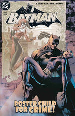 Batman nr. 613: 2025 Facsimile Edition. 