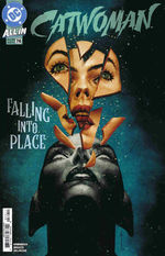 Catwoman vol. 4 (2018) nr. 74. 