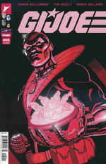 G.I.Joe vol. 10  (2024) nr. 5. 