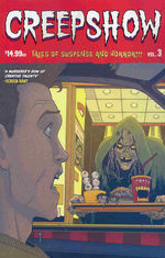 Creepshow (Image) (TPB): Volume 3. 