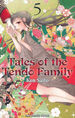 Tales of the Tendo Family (TPB)