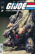 G.I.Joe: A Real American Hero nr. 315. 