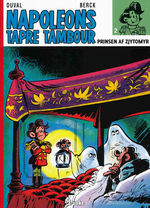 Napoleons tabre Tambour nr. 2: Prinsen af Zjytomyr. 