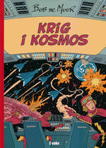 Krig i kosmos (HC): Krig i kosmos. 
