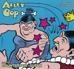 Alley Oop (TPB): Alley Oop by Dave Graue Vol. 25: Alley Oop and the Counterfeit Queen. 