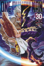 One-Punch Man (TPB) nr. 30. 