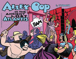 Alley Oop (TPB) nr. 7: Alley Oop in the Anicient Lost Atlantis. 