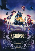 Kranieøen (HC) nr. 1: Groosham Grange. 