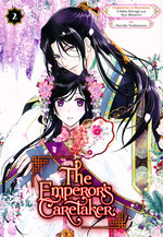 Emperor's Caretaker, The (TPB) nr. 2. 