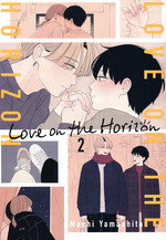 Love on the Horizon (TPB) nr. 2. 