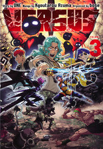 Versus (TPB) nr. 3. 