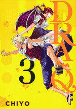 Dra-Q (TPB) nr. 3: We Started This War (Final Volume). 