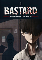 Bastard (WEBTOON) (TPB) nr. 1. 