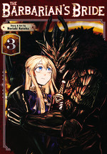 Barbarian's Bride (TPB) nr. 3: Mother Knows Best. 
