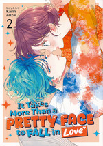 It Takes More Than a Pretty Face to Fall in Love(TPB) nr. 2: Managing the Influencer. 