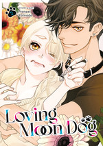 Loving Moon Dog (TPB) nr. 2. 