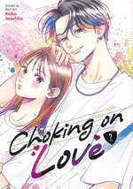 Choking on Love TPB) nr. 2: Color My World. 