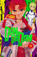 Dan Da Dan (TPB) nr. 11. 