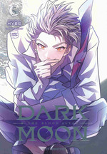 Dark Moon: The Blood Altar (TPB) nr. 5. 