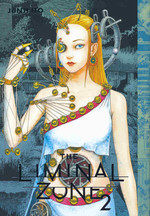 Liminal Zone, The (HC) nr. 2. 