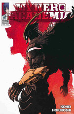 My Hero Academia (TPB) nr. 40. 