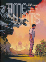 Time Waits (HC): Time Waits.