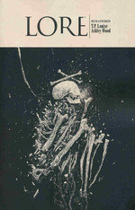 Lore (TPB): Lore Remastered. 