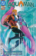 Aquaman, vol. 7 (2024) nr. 4. 