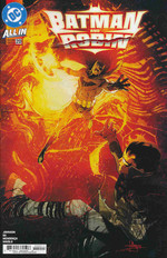 Batman & Robin, Vol. 3 (2023) nr. 20. 