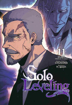 Solo Leveling (TPB) nr. 11. 