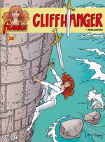 Franka (HC) nr. 26: Cliffhanger.